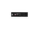 StarTech.com HSB100SATBK 5.25in Trayless Hot Swap Mobile Rack for 3.5in Hard