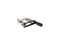 StarTech.com HSB100SATBK 5.25in Trayless Hot Swap Mobile Rack for 3.5in Hard