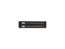 StarTech.com HSB220SAT25B 2 Drive 2.5in Trayless Hot Swap SATA Mobile Rack