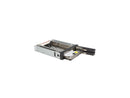 StarTech.com HSB220SAT25B 2 Drive 2.5in Trayless Hot Swap SATA Mobile Rack