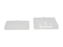 StarTech.com HDDSLEV25 2.5in Silicon Laptop Hard Drive Protector Sleeve with