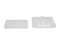 StarTech.com HDDSLEV25 2.5in Silicon Laptop Hard Drive Protector Sleeve with
