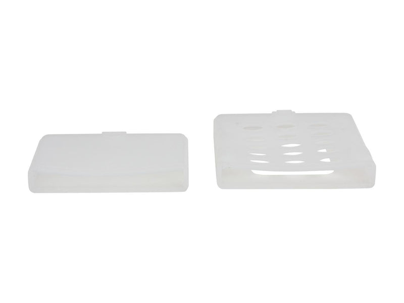 StarTech.com HDDSLEV25 2.5in Silicon Laptop Hard Drive Protector Sleeve with