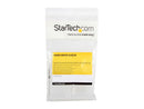 StarTech.com HDDSLEV25 2.5in Silicon Laptop Hard Drive Protector Sleeve with