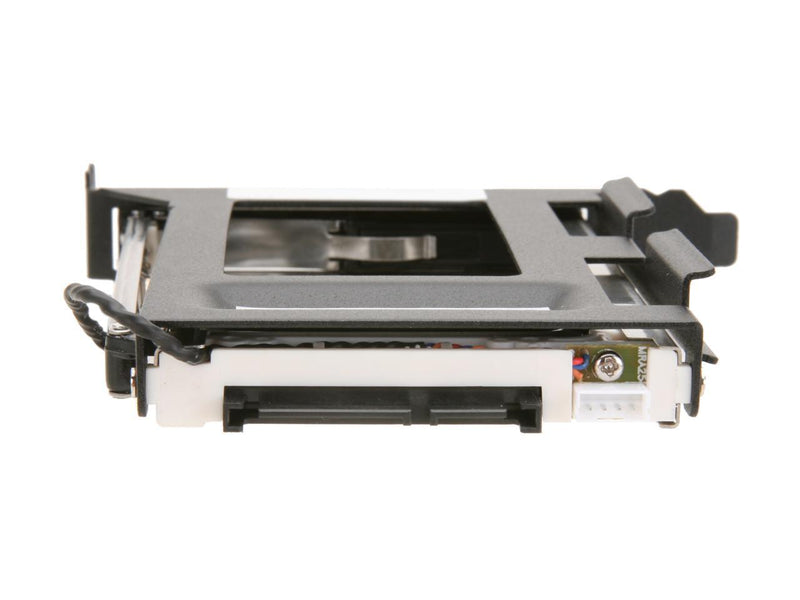 StarTech.com S25SLOTR 2.5in SATA Removable Hard Drive Bay for PC Expansion Slot