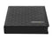 StarTech.com HDDCASE25BK 2.5in Anti-Static Hard Drive Protector Case - Black