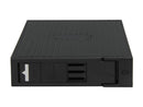 StarTech.com 25SATSAS35 2.5in SATA/SAS SSD/HDD to 3.5in SATA Hard Drive