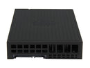 StarTech.com 25SATSAS35 2.5in SATA/SAS SSD/HDD to 3.5in SATA Hard Drive