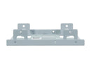 StarTech.com BRACKET25X2 Dual 2.5” to 3.5" Hard Drive Bay Mounting Bracket -