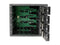 StarTech.com HSB4SATSASBA 4 Bay Aluminum Trayless Hot Swap Mobile Rack Backplane