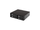StarTech.com SATSASBP425 4-bay mobile rack backplane for 2.5in SATA/SAS drives