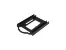 StarTech.com BRACKET125PT 2.5" SSD/HDD Mounting Bracket for 3.5" Drive Bay -