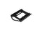 StarTech.com BRACKET125PT 2.5" SSD/HDD Mounting Bracket for 3.5" Drive Bay -