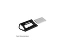 StarTech.com BRACKET125PT 2.5" SSD/HDD Mounting Bracket for 3.5" Drive Bay -