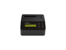 StarTech.com SDOCK1EU3P2 Hard Drive Eraser - for 2.5in / 3.5in SATA SSD/HDD -