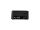 StarTech.com SDOCK1EU3P2 Hard Drive Eraser - for 2.5in / 3.5in SATA SSD/HDD -