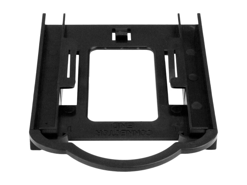 StarTech.com BRACKET125PTP 2.5" SSD/HDD Mounting Bracket for 3.5" Drive Bay - 5