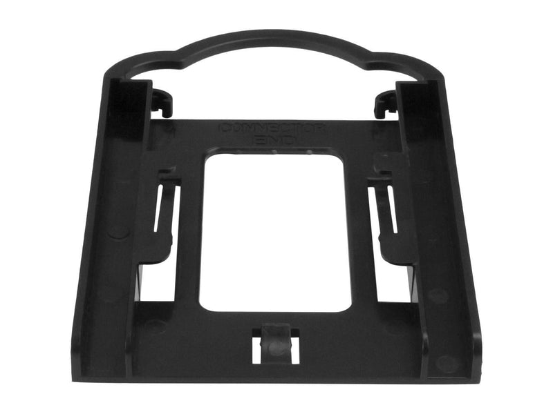 StarTech.com BRACKET125PTP 2.5" SSD/HDD Mounting Bracket for 3.5" Drive Bay - 5