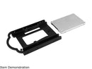 StarTech.com BRACKET125PTP 2.5" SSD/HDD Mounting Bracket for 3.5" Drive Bay - 5