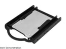 StarTech.com BRACKET125PTP 2.5" SSD/HDD Mounting Bracket for 3.5" Drive Bay - 5