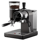 AVIGATOR 20 Bar Espresso Machine GP6800 - Light Black - Like New