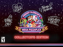 MAXIMUM GAMES Five Nights at Freddy's: Security Breach - Collector's Edition PS5 - Like New