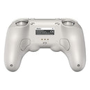 8BITDO PRO 3 BLUETOOTH CONTROLLER FOR SWITCH/SWITCH 2 G CLASSIC - BLACK - Like New