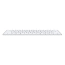 APPLE MAGIC KEYBOARD RECHARGEABLE USB-C A3203 - WHITE - Like New