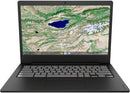 For Parts: Lenovo Chromebook 14” FHD N4000 4GB 64GB eMMC 81TB000DUS  MOTHERBOARD DEFECTIVE