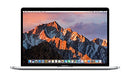 Apple MacBook Pro 15 Touch Bar i7 2.8GHz 16GB 256GB SSD Silver MPTU2LL/A 2017 - Like New