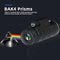ASAISJE 40X60 HIGH POWER MONOCULAR TELESCOPE, COMPACT - BLACK - Like New