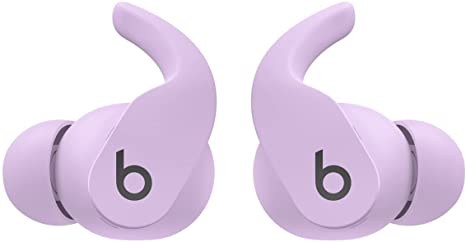 Beats Fit Pro True Wireless Noise Cancelling in-Ear Headphone MK2H3LL/A - Purple New