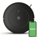 IROBOT ROOMBA VAC ROBOT VACUUM POWER-LIFTING SUCTION QUIETER CLEANING MODE - Like New