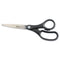 UNIVERSAL ECONOMY SCISSORS, 80.25" LENGTH, STAINLESS STEEL 92009 - BLACK - Brand New
