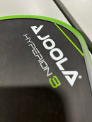 JOOLA 2024 JOOLA BEN JOHNS HYPERION 3 16MM PICKLEBALL PADDLE - GREEN/BLACK - Like New