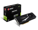 MSI GTX 1070 AERO 8G GDDR5 Graphics Card GTX-1070-AERO-8G - Like New