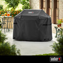 Weber Spirit and Spirit II 300 Series Premium Grill Cover, - Scratch & Dent