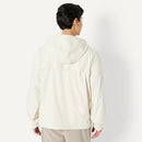AMAZON ESSENTIALS MEN'S ACTIVE LIGHTWEIGHT WATER REPELLENT SIZE:WOMEN XL - BEIGE - Brand New