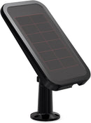 Arlo Solar Panel - Arlo Pro and Arlo Go Compatible VMA4600-10000S - Black Like New
