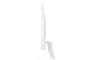 SAMSUNG 27" M50C Series FHD Smart Monitor w/Streaming-TV, LS27CM501ENXZA White - Like New