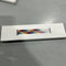 APPLE WATCH 44M PRIDE EDITION BRAIDED SOLO LOOP - SIZE: 12 - PRIDE EDTION - Like New