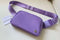 LULULEMON EVERYWHERE BELT BAG,1L - PURPLE - Like New