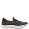 CLARKS WOMEN'S ADELLA STEP SNEAKER DARK OLIVE SIZE 8 - Like New