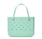 BOGG BAG ORIGINAL EXTRA LARGE TOTE BAG UNDER SEA FOAM - LIGHT GREEN - XL - Brand New
