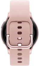 Samsung Galaxy Watch Active2 44mm GPS Pink Gold SM-R820NZDAXAR - Like New