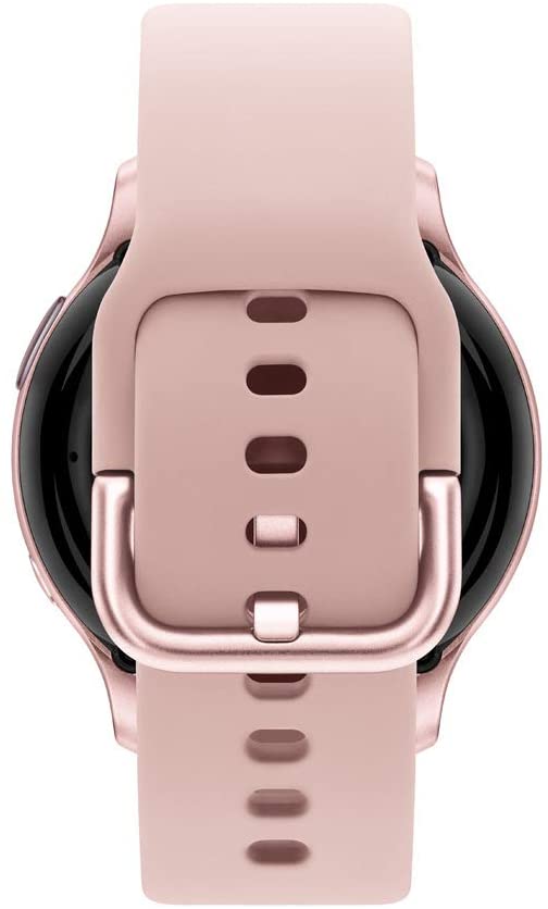 Samsung Galaxy Watch Active2 44mm GPS Pink Gold SM-R820NZDAXAR - Like New