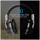 COWIN E7 Wireless Bluetooth Headphones E7-BLK Black - Scratch & Dent