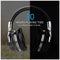 COWIN E7 Wireless Bluetooth Headphones E7-BLK Black - Scratch & Dent