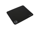 Targus Ultraportable Antimicrobial Mouse Mat - 0.05" x 8.66" x 7.09" Dimension -