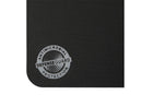 Targus Ultraportable Antimicrobial Mouse Mat - 0.05" x 8.66" x 7.09" Dimension -
